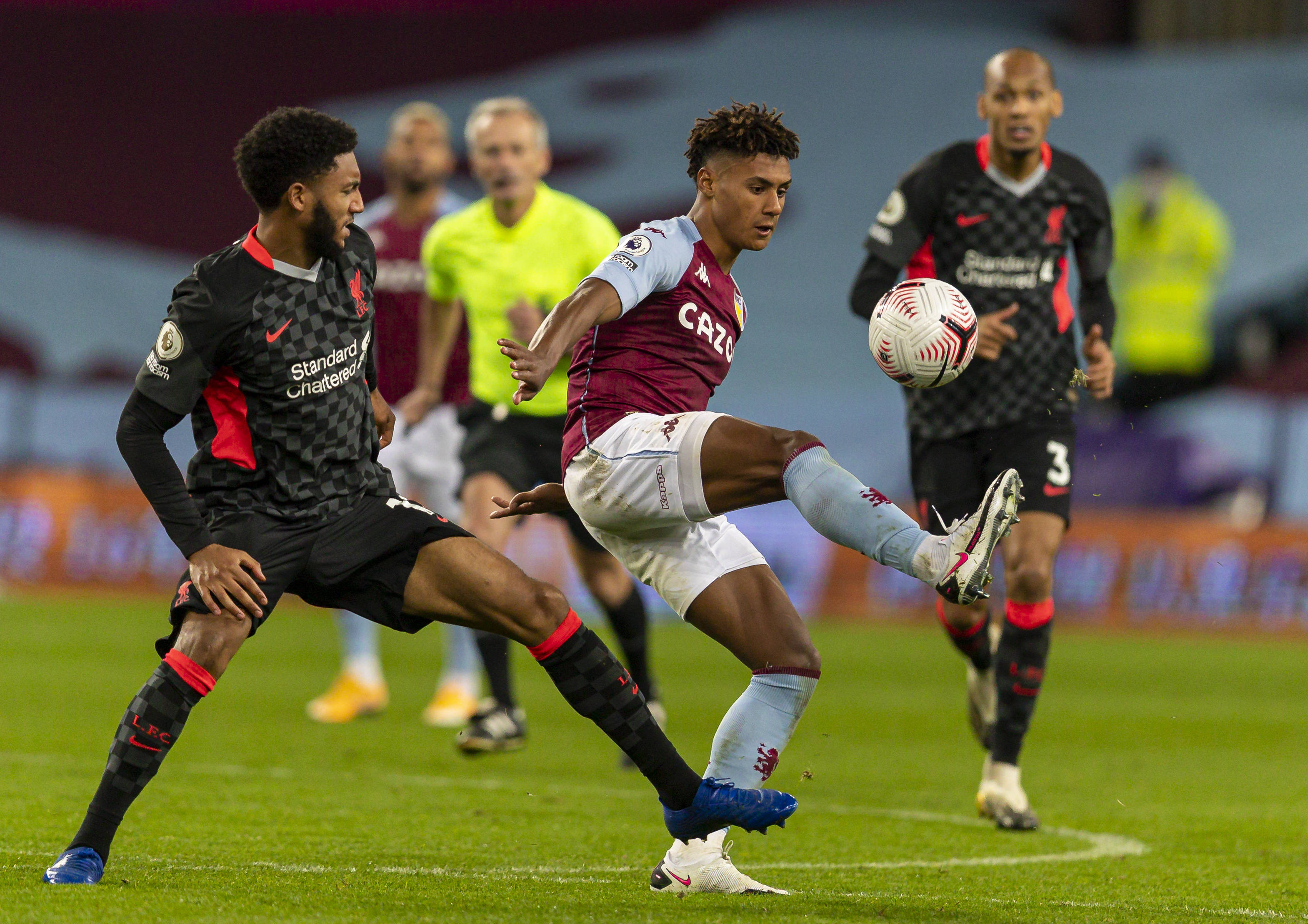 面对特定对 面对特定对